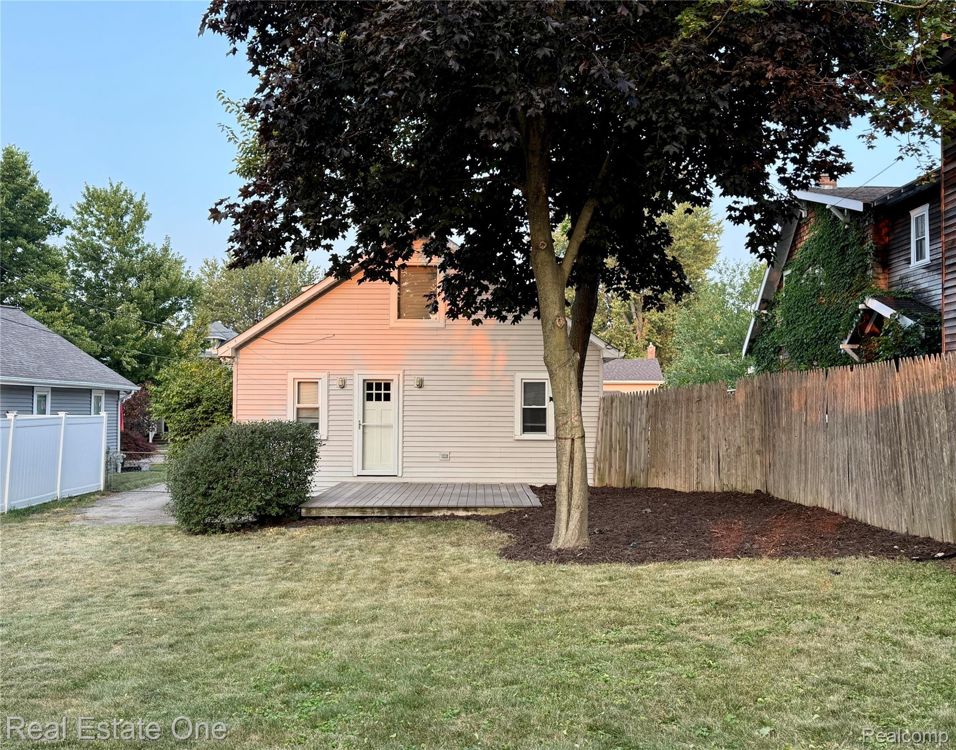 415 Taylor Avenue