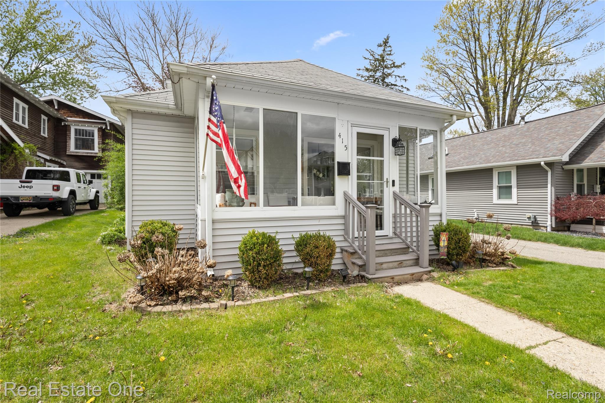 415 Taylor Avenue