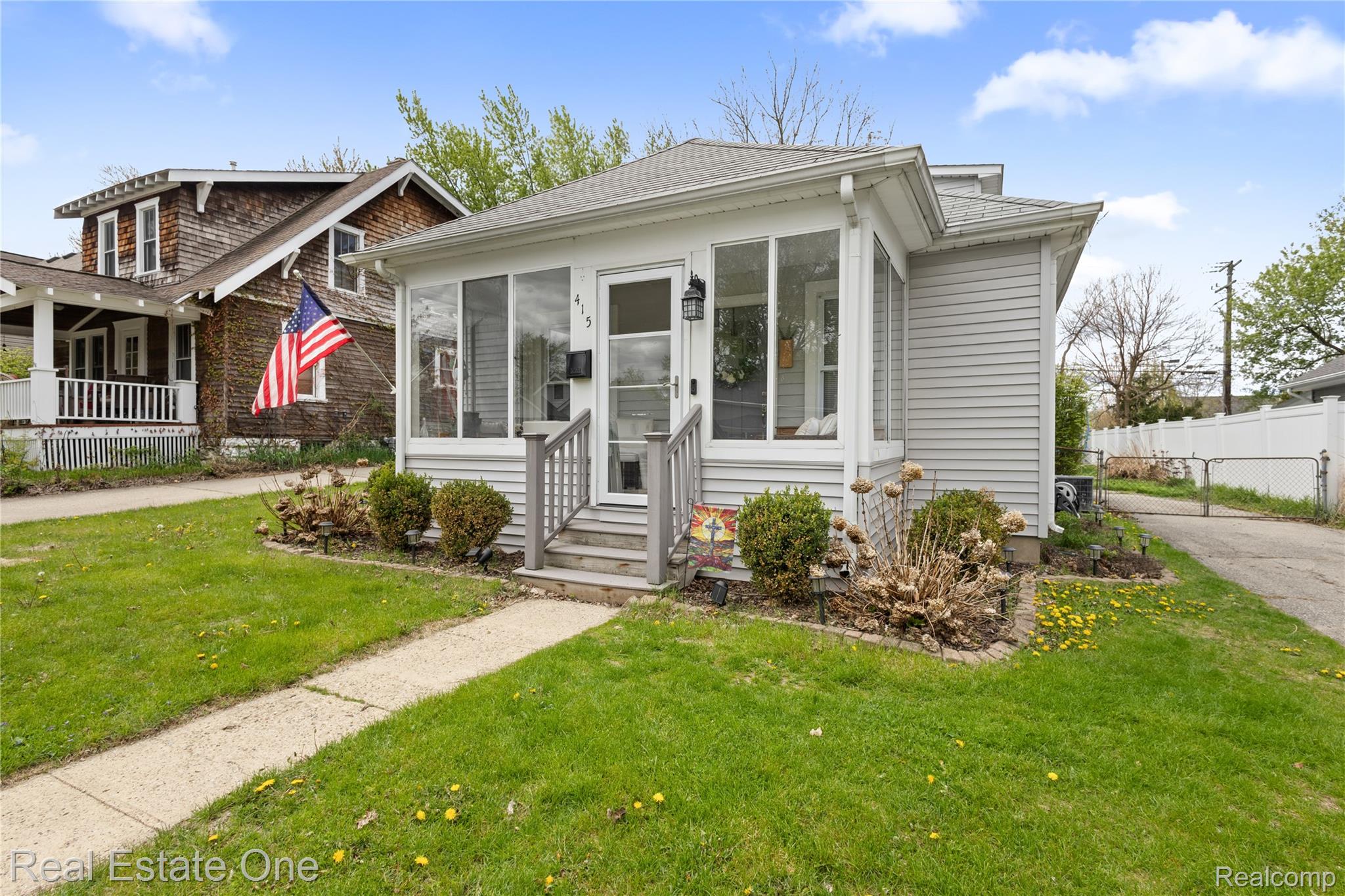 415 Taylor Avenue
