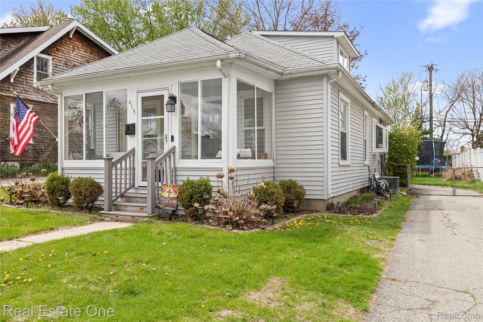 415 Taylor Avenue