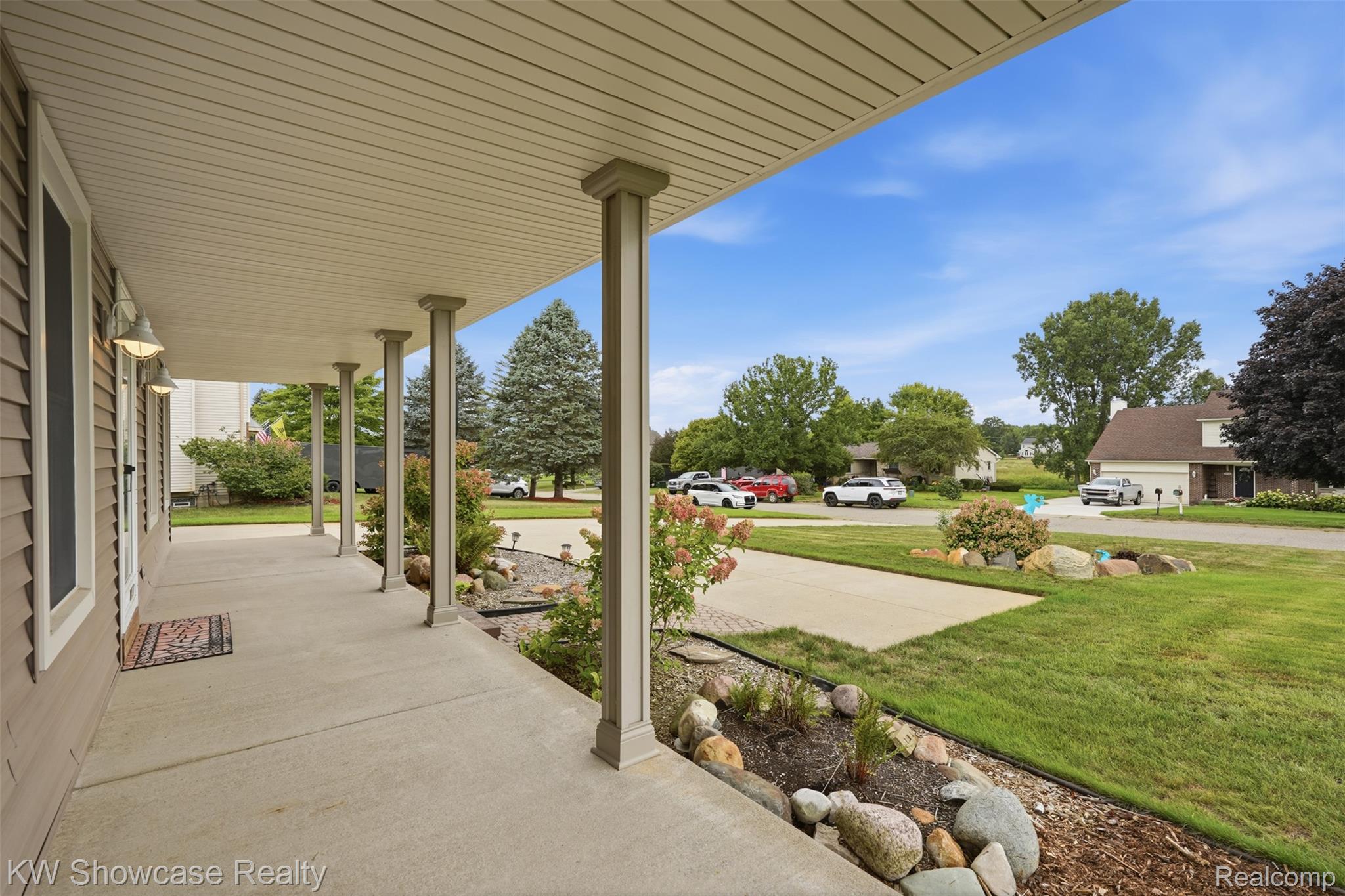 59563 Barkley Drive