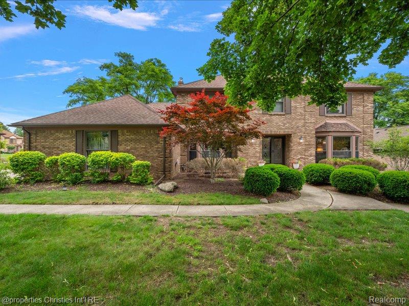 38696 Wakefield Court