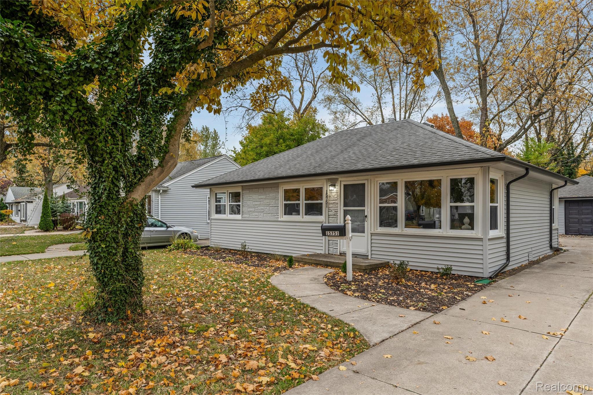 15751 W 14 mile Road