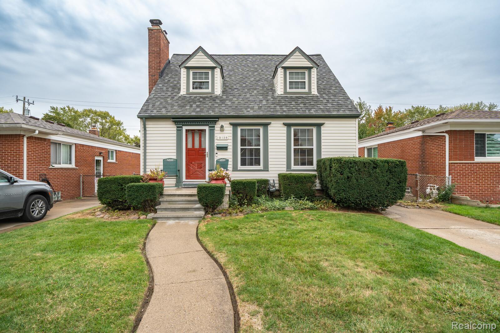 15139 University