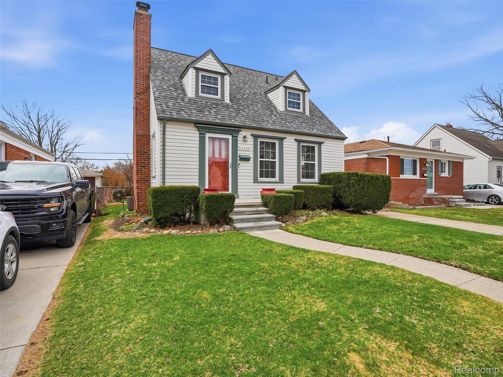 15139 University