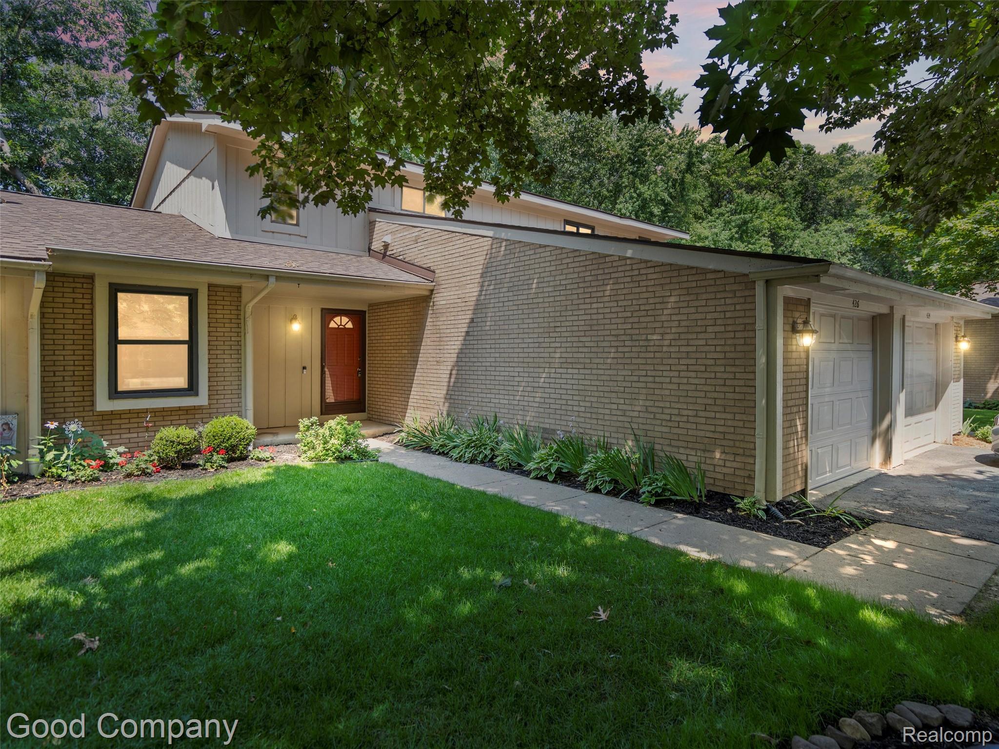426 Forest Drive