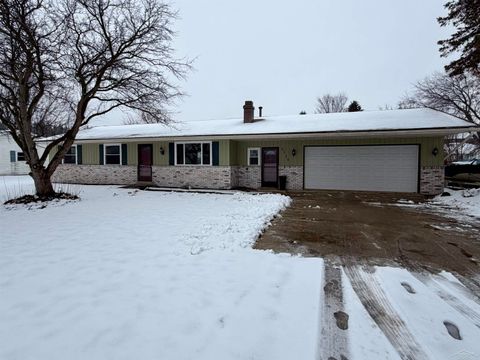 3139 N Thomas Road Thomas Township MI 48623