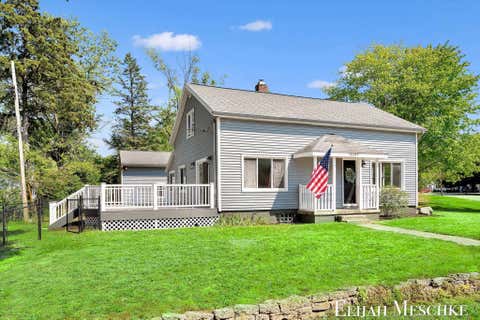 Photo of 15287 Krueger Street, Spring Lake Township, MI 49456 (MLS # 65026039934)
