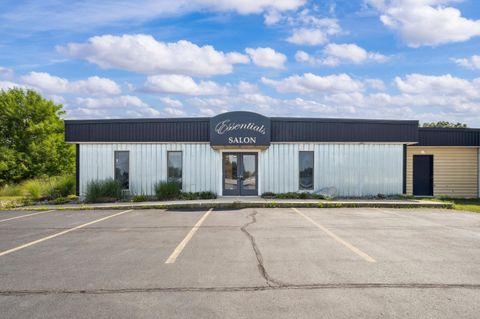 1684 Townline Road Sodus Township MI 49022