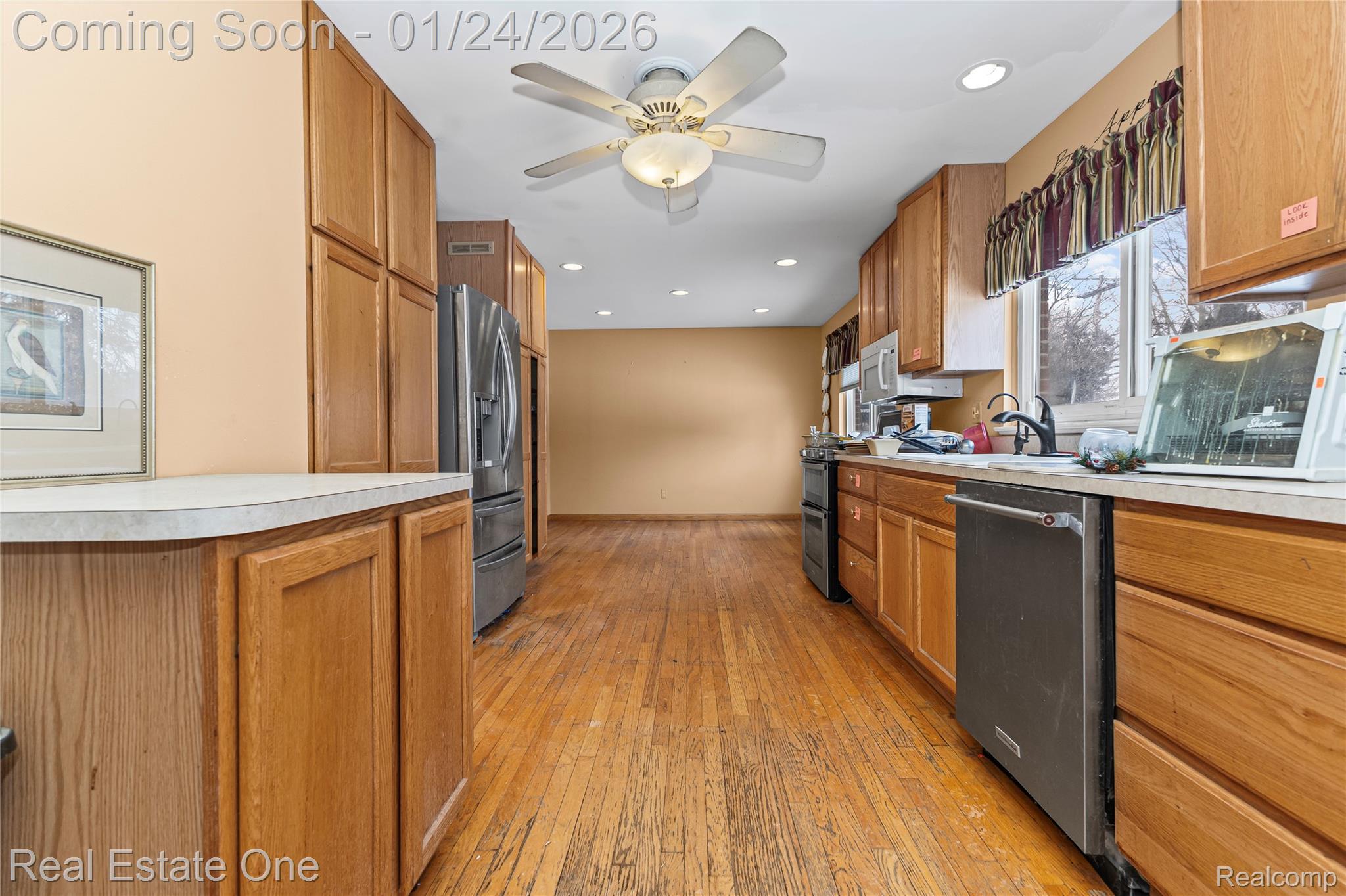 14036 Mayfield Street