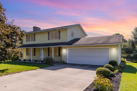 34655 38th Avenue Waverly Township MI 49079