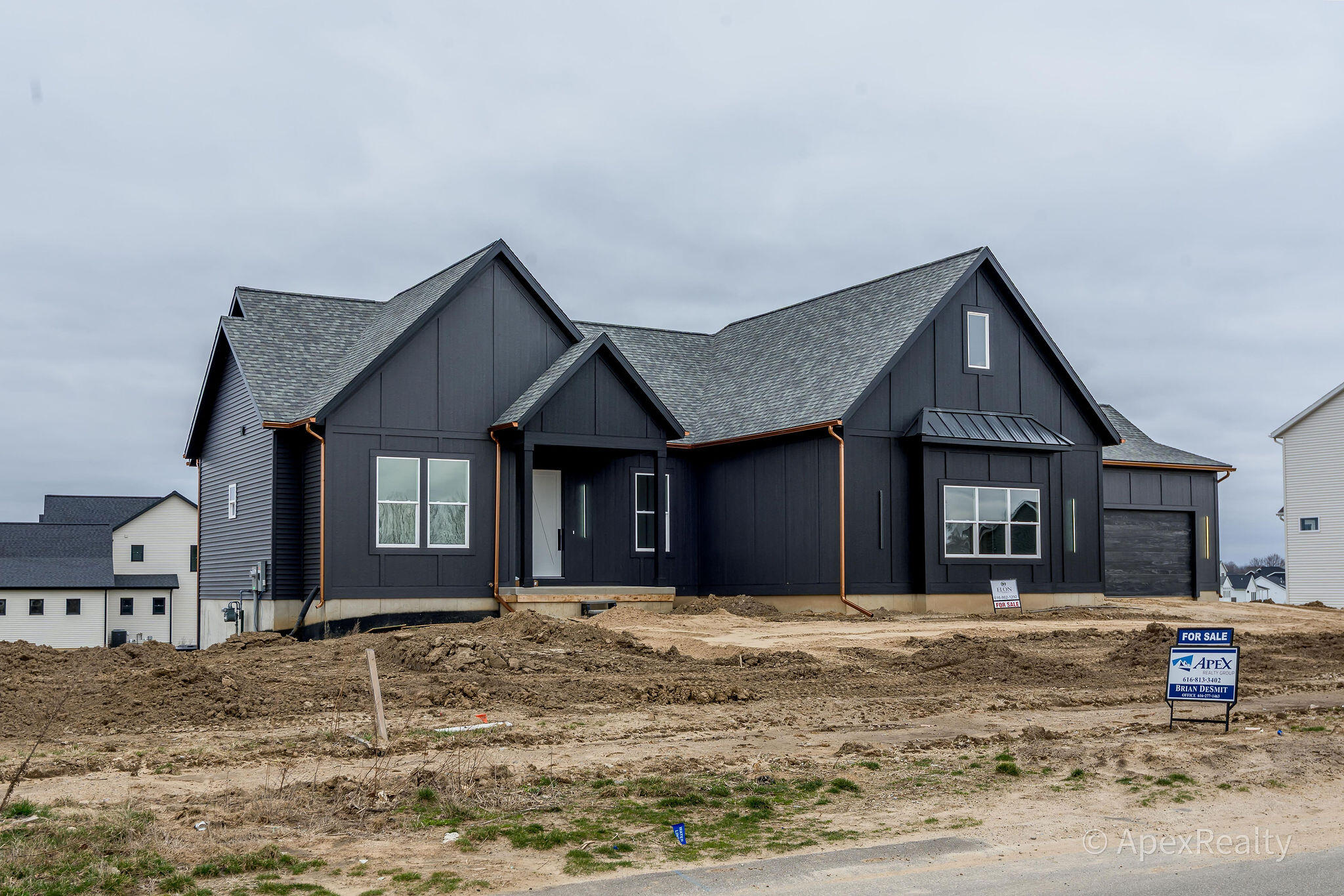 3469 Conrail Drive SW