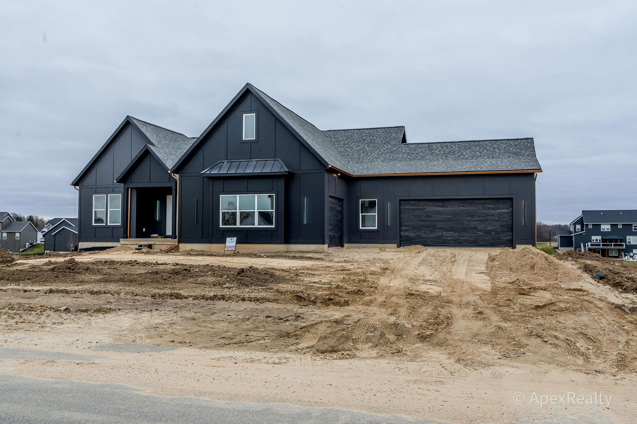 3469 Conrail Drive SW