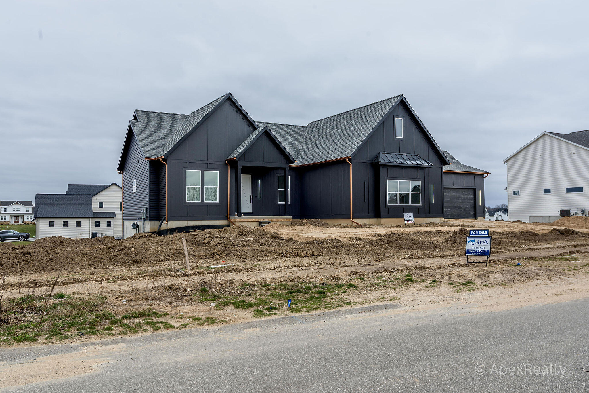 3469 Conrail Drive SW