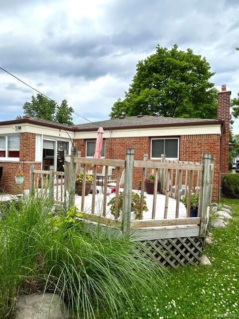 Tiny photo for 29701 Sherry Avenue, Madison Heights City, MI 48071 (MLS # 20261041896)