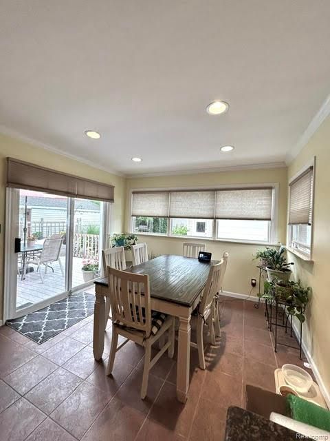Tiny photo for 29701 Sherry Avenue, Madison Heights City, MI 48071 (MLS # 20261041896)