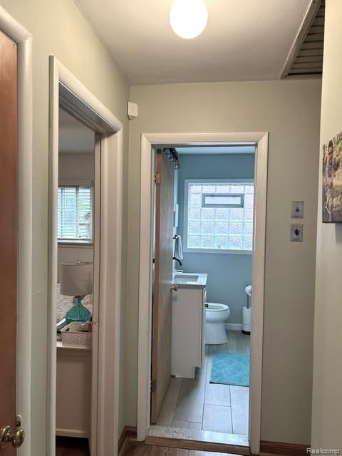Tiny photo for 29701 Sherry Avenue, Madison Heights City, MI 48071 (MLS # 20261041896)