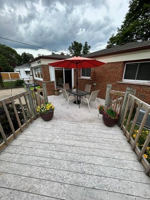 Tiny photo for 29701 Sherry Avenue, Madison Heights City, MI 48071 (MLS # 20261041896)