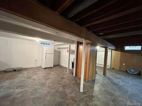 Tiny photo for 29701 Sherry Avenue, Madison Heights City, MI 48071 (MLS # 20261041896)