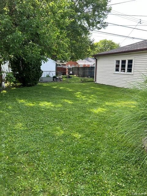 Tiny photo for 29701 Sherry Avenue, Madison Heights City, MI 48071 (MLS # 20261041896)