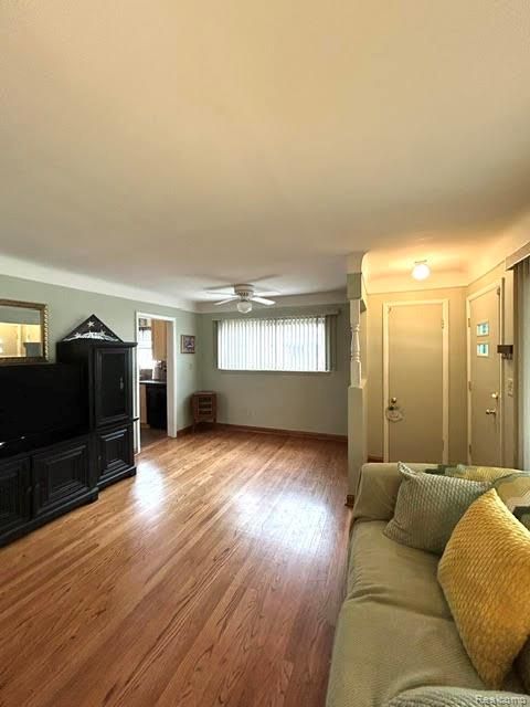 Tiny photo for 29701 Sherry Avenue, Madison Heights City, MI 48071 (MLS # 20261041896)