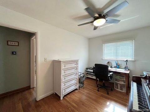 Tiny photo for 29701 Sherry Avenue, Madison Heights City, MI 48071 (MLS # 20261041896)