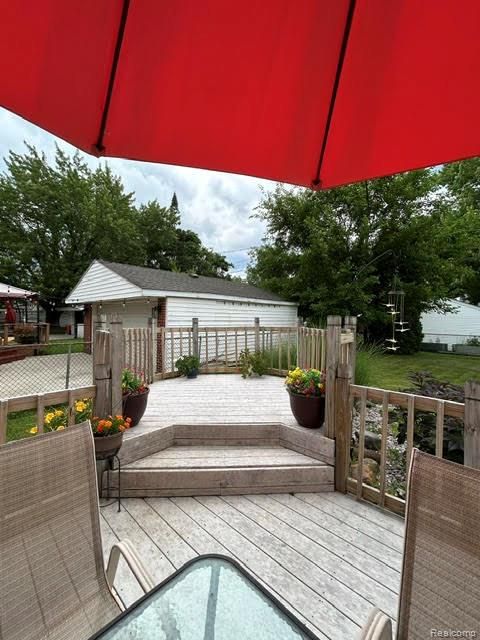 Tiny photo for 29701 Sherry Avenue, Madison Heights City, MI 48071 (MLS # 20261041896)