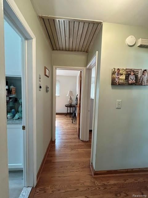 Tiny photo for 29701 Sherry Avenue, Madison Heights City, MI 48071 (MLS # 20261041896)