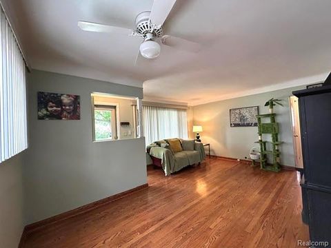 Tiny photo for 29701 Sherry Avenue, Madison Heights City, MI 48071 (MLS # 20261041896)