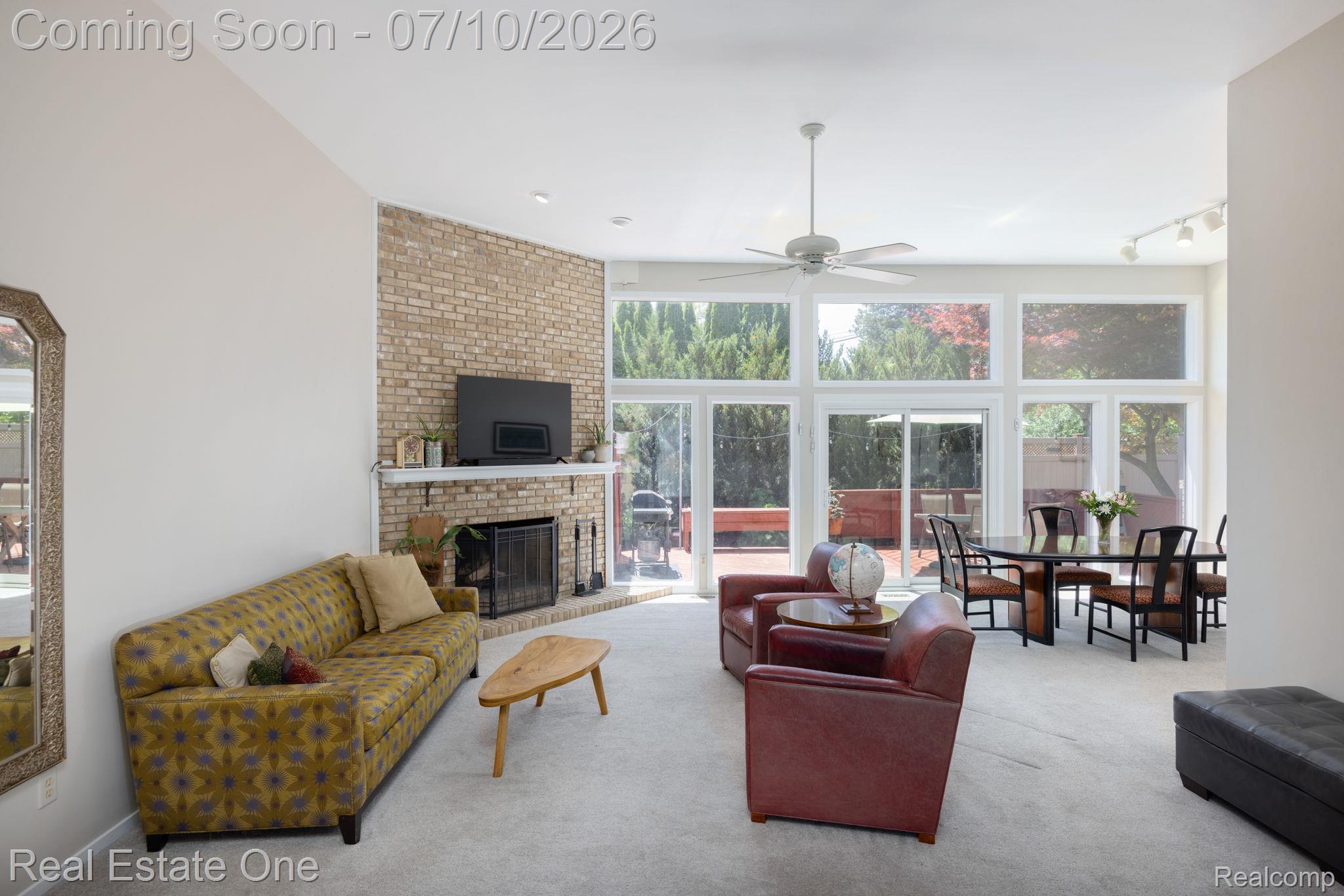 986 River Bend Drive