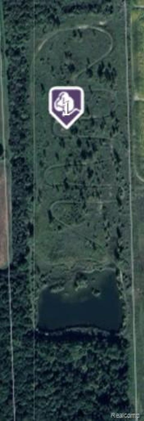 0 E Frances Road Genesee Charter Township MI 48458