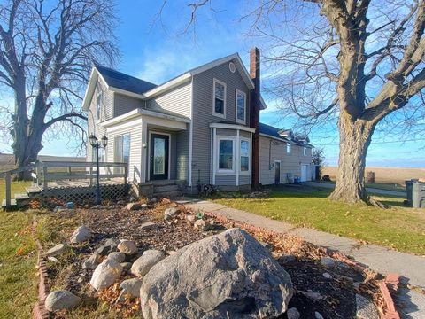 2924 W Van Buren Road Weare Township MI 49420