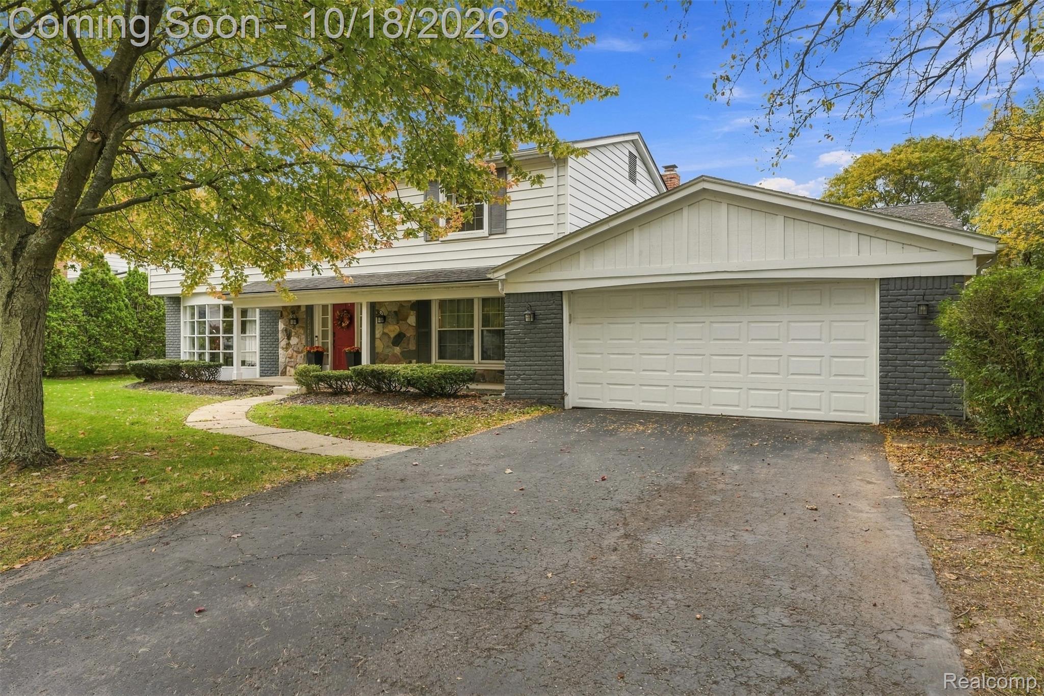 5565 Pembury
