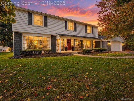 5565 PEMBURY, WEST BLOOMFIELD, MI 48322 - Image 9fedc8e8e33eeda35f7003c1c677e127/400486671