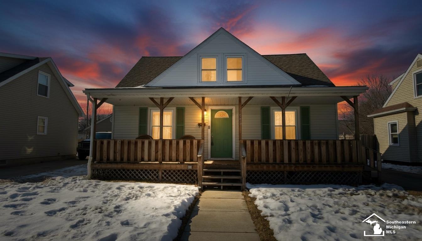 958 Woodville Avenue