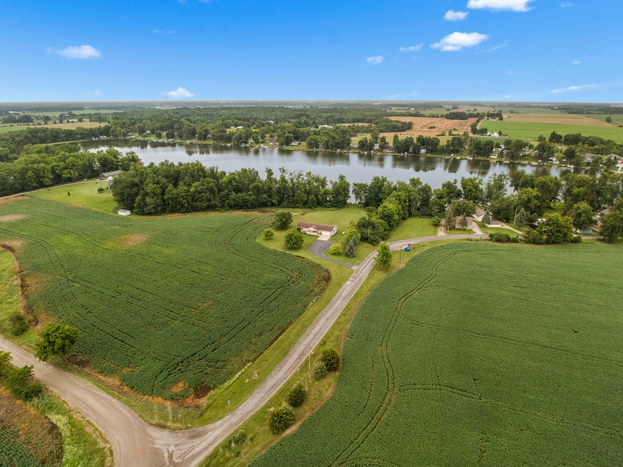 14111 Lime Lake Road