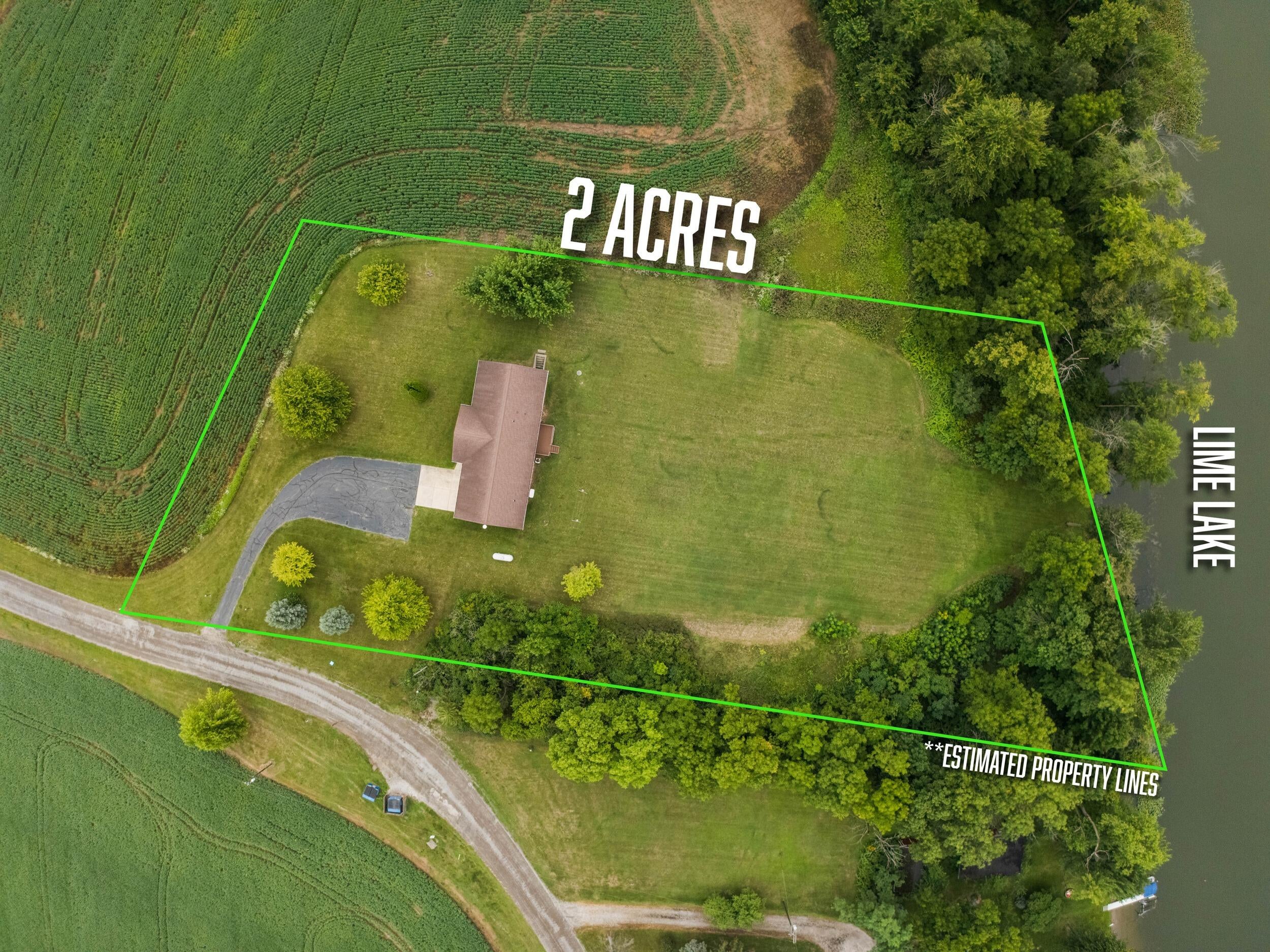 14111 Lime Lake Road