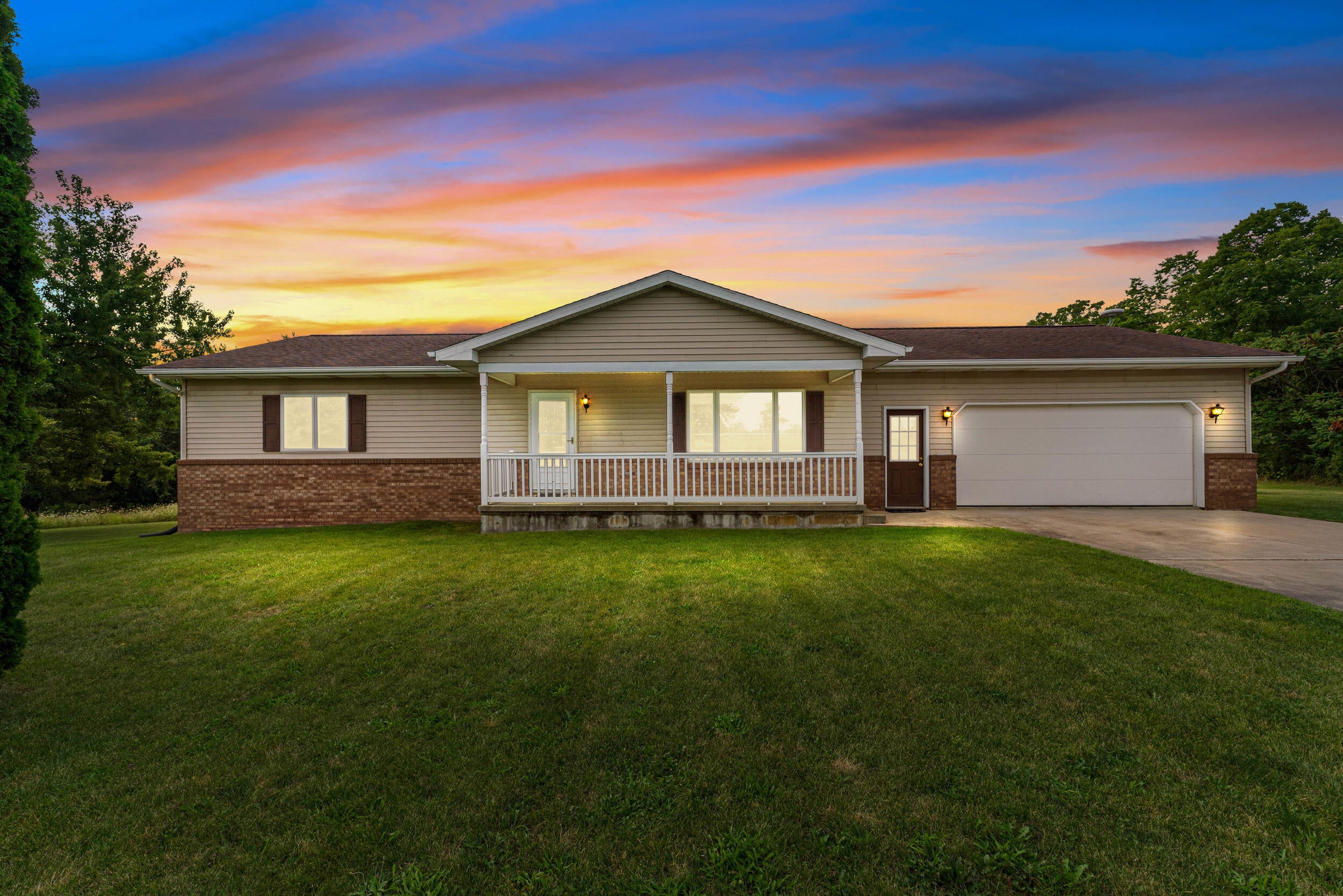 14111 Lime Lake Road