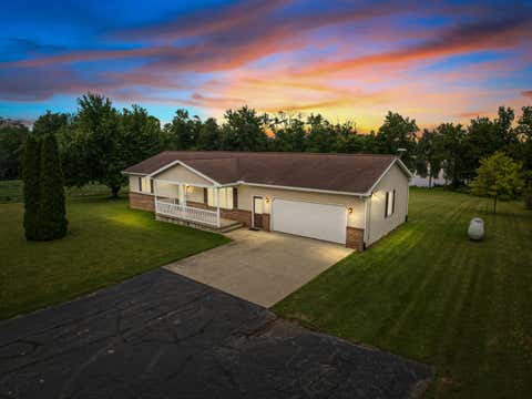 Photo of 14111 Lime Lake Road, Wright Township, MI 49247 (MLS # 53026042936)