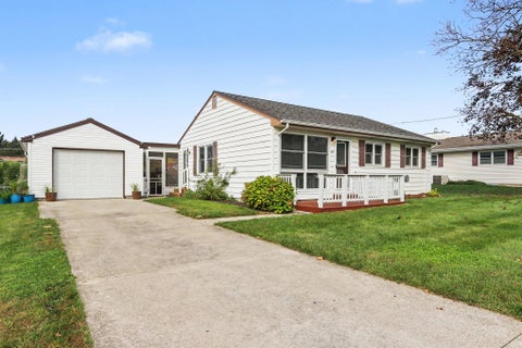 Tiny photo for 203 Pioneer Street, Sturgis City, MI 49091 (MLS # 65026054474)