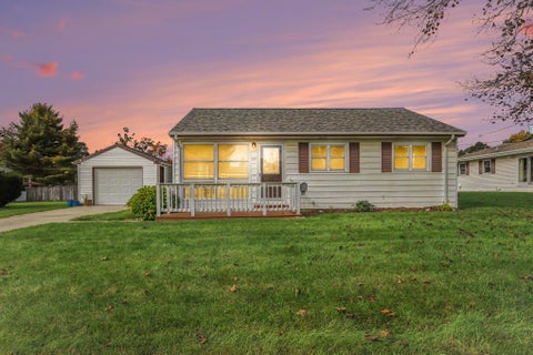 Tiny photo for 203 Pioneer Street, Sturgis City, MI 49091 (MLS # 65026054474)
