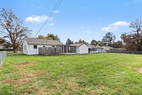 Tiny photo for 203 Pioneer Street, Sturgis City, MI 49091 (MLS # 65026054474)
