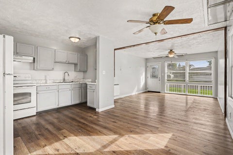Tiny photo for 203 Pioneer Street, Sturgis City, MI 49091 (MLS # 65026054474)