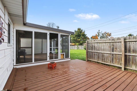 Tiny photo for 203 Pioneer Street, Sturgis City, MI 49091 (MLS # 65026054474)