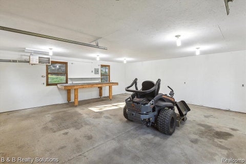 Tiny photo for 5796 Fish Lake Rd. Road, Deerfield Township, MI 48461 (MLS # 20261085302)