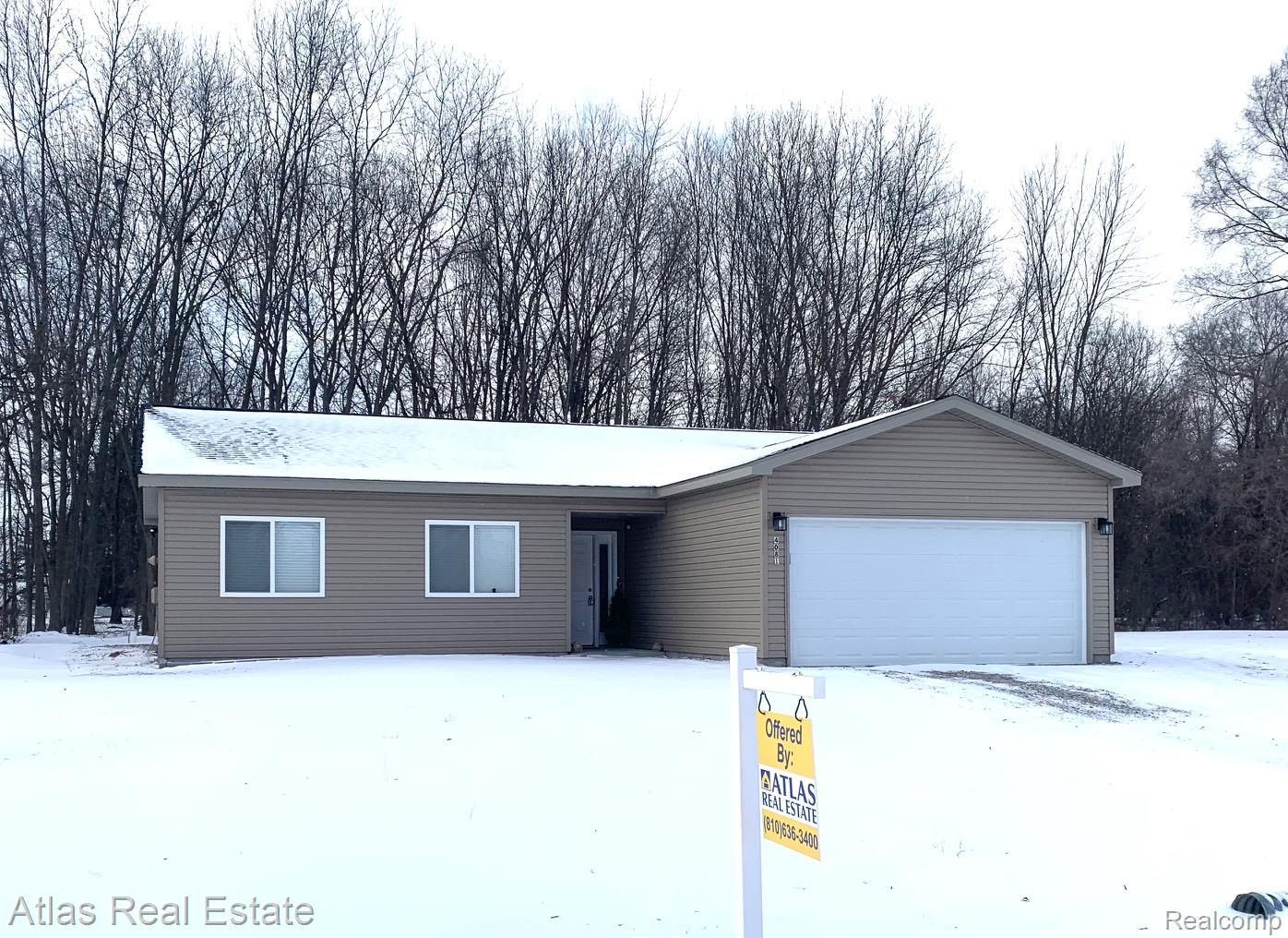 4081 Hidden View Drive