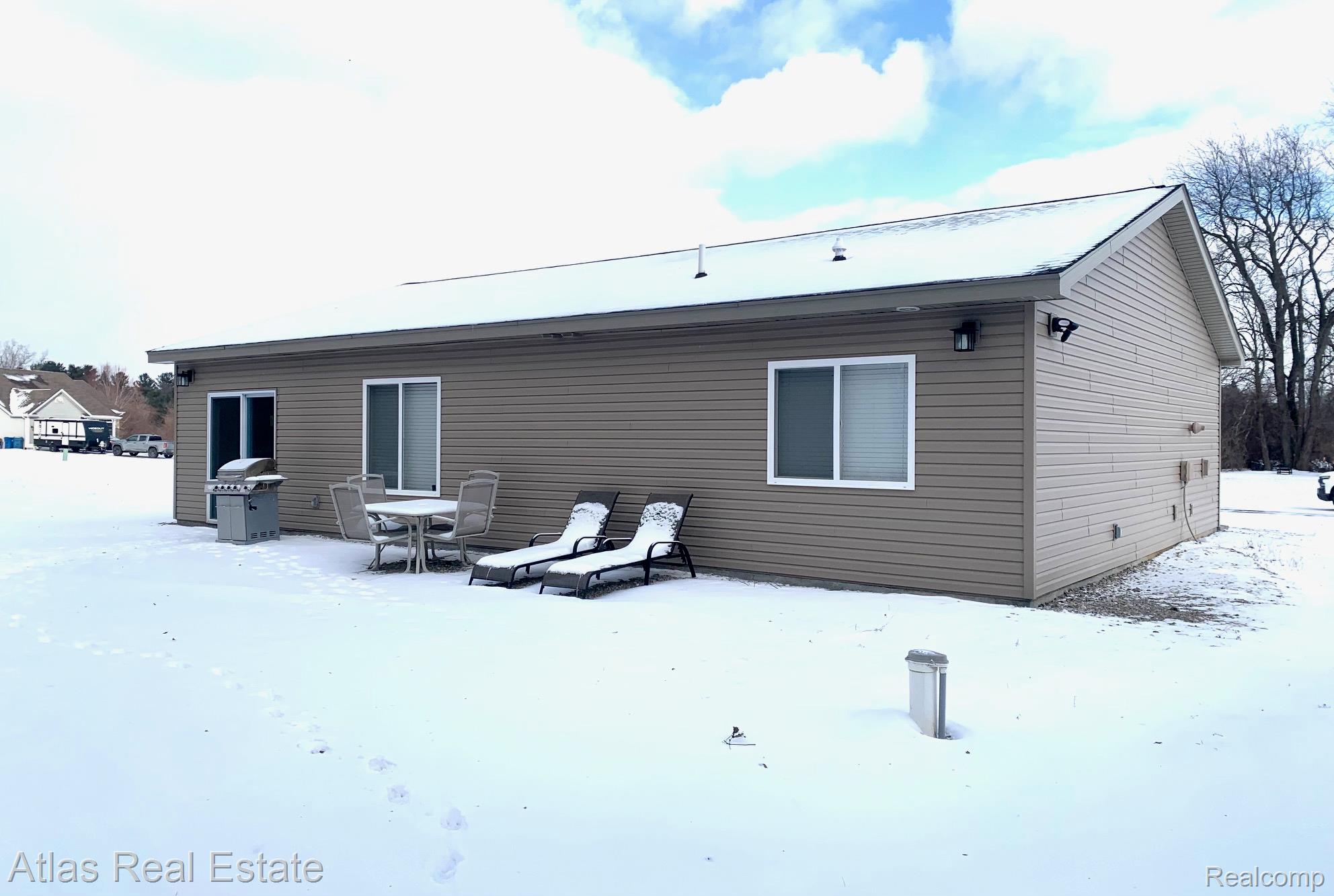 4081 Hidden View Drive