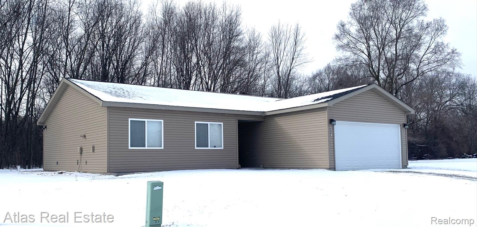 4081 Hidden View Drive