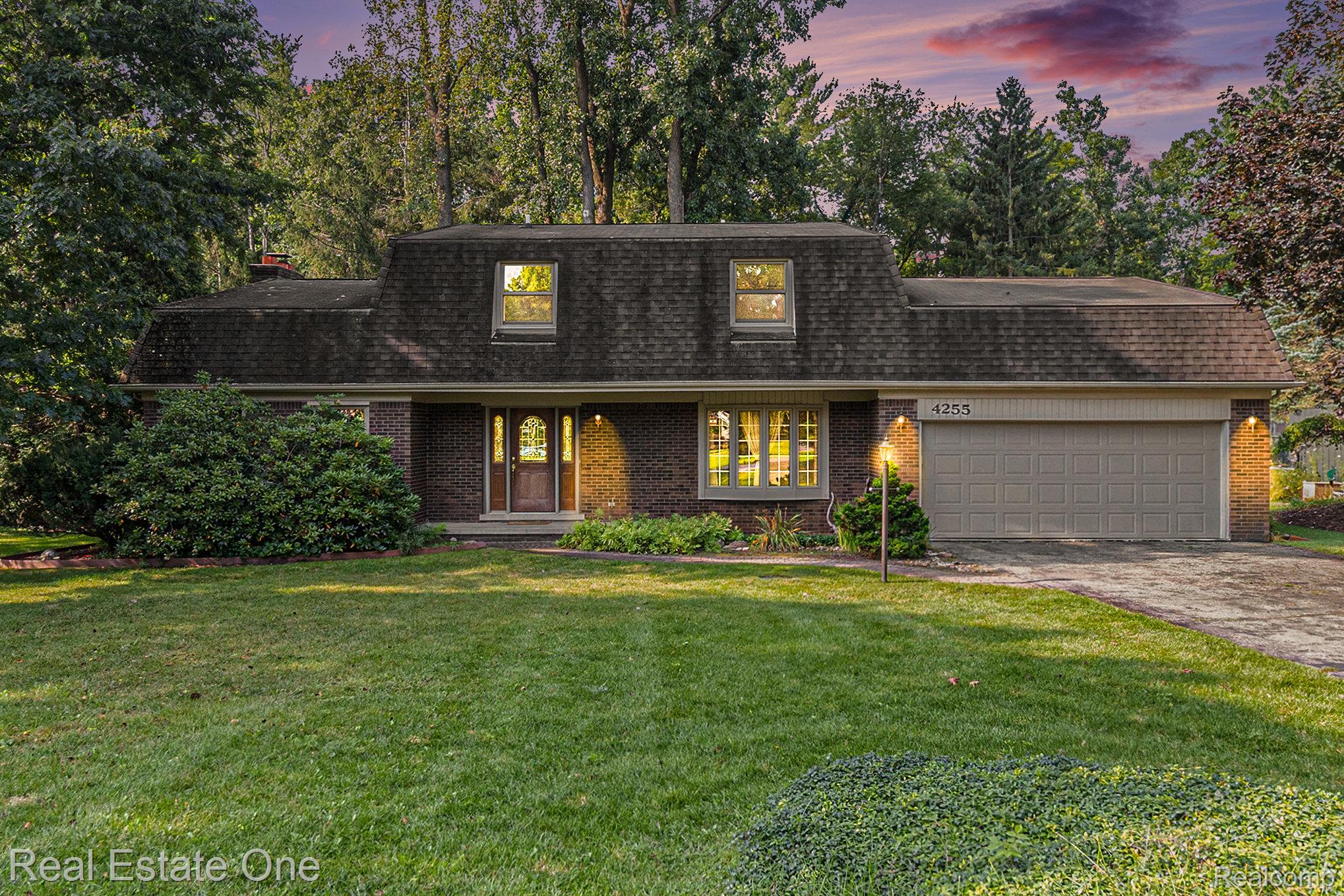 4255 Petrel Court