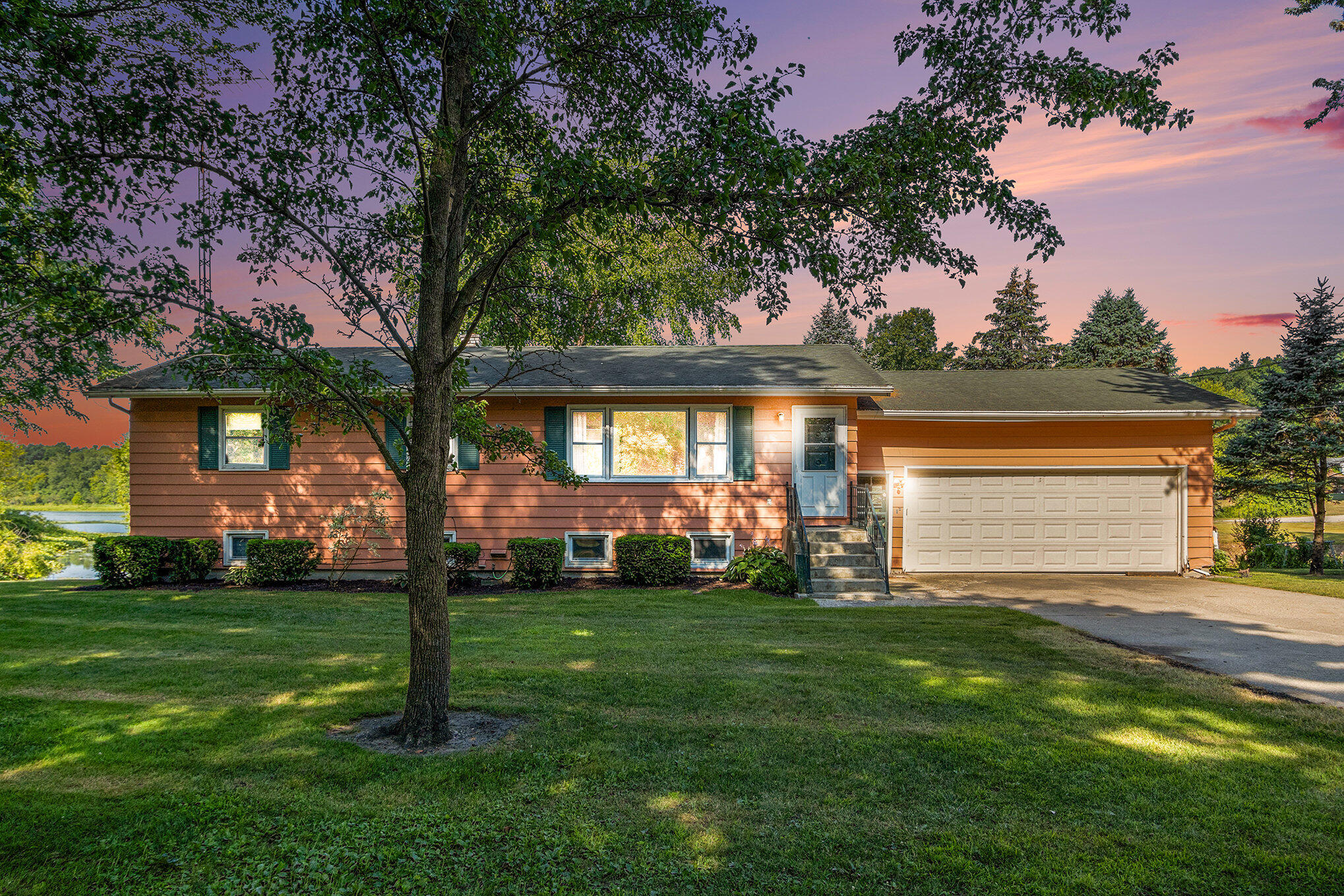57436 Gearharts Landing Road